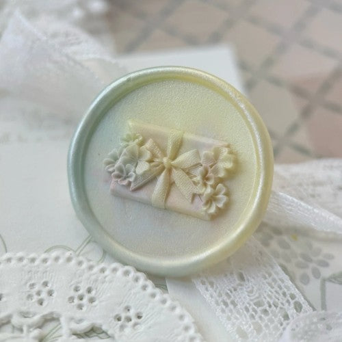 Postbox Blessings Wax Seal Stamp (Pre-Order)