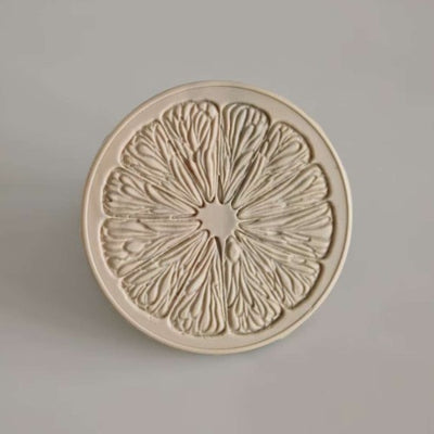 Zesty Citrus Slice Wax Seal Stamp (Pre-Order)