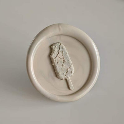 The First Bite Wax Seal Stamp (Pre-Order)