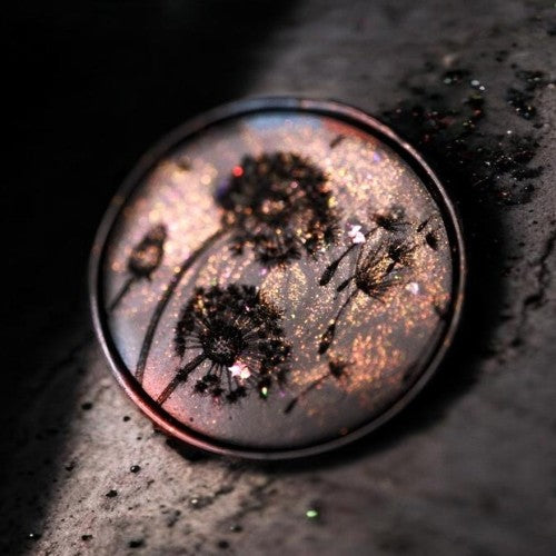 Dandelion Wishes Wax Seal Stamp (Pre-Order)