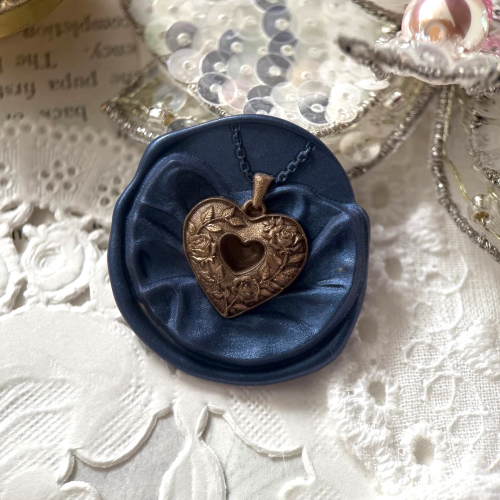 Beloved Keepsake Wax Seal Stamp (Pre-Order)