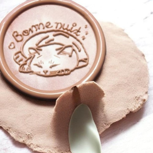 The Whimsical Whiskers Collection Wax Seal Stamp (Pre-Order)