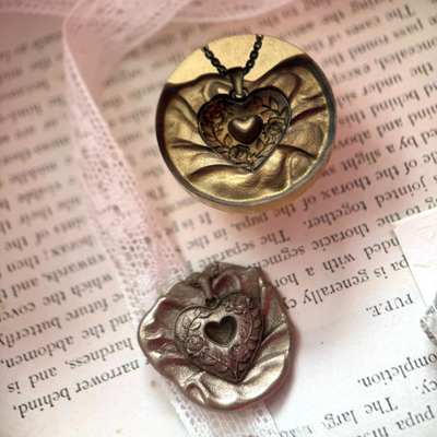 Beloved Keepsake Wax Seal Stamp (Pre-Order)
