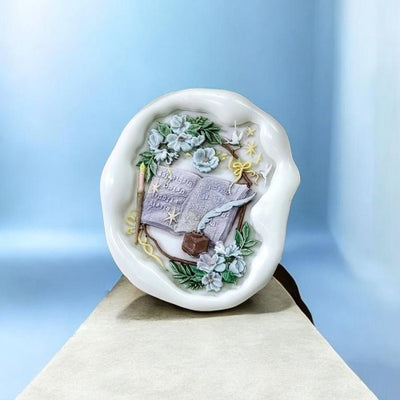 Ms Delancey Collection Wax Seal Stamp (Pre-Order)