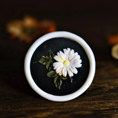Blooming Memories Collection II Wax Seal Stamp (Pre-Order)