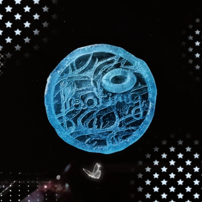 Floating Dreams Wax Seal Stamp (Pre-Order)