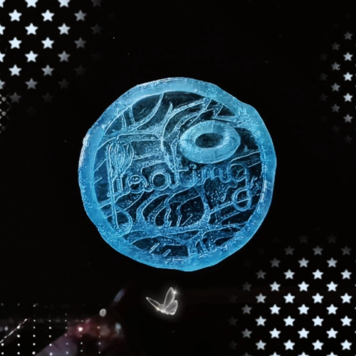 Floating Dreams Wax Seal Stamp (Pre-Order)