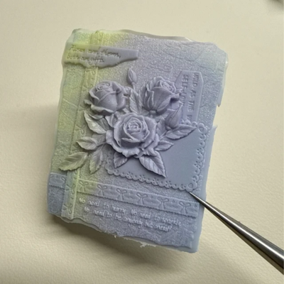 The Rose Aterlier Collection Wax Seal Stamp (Pre-Order)