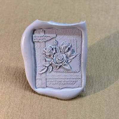 The Rose Aterlier Collection Wax Seal Stamp (Pre-Order)