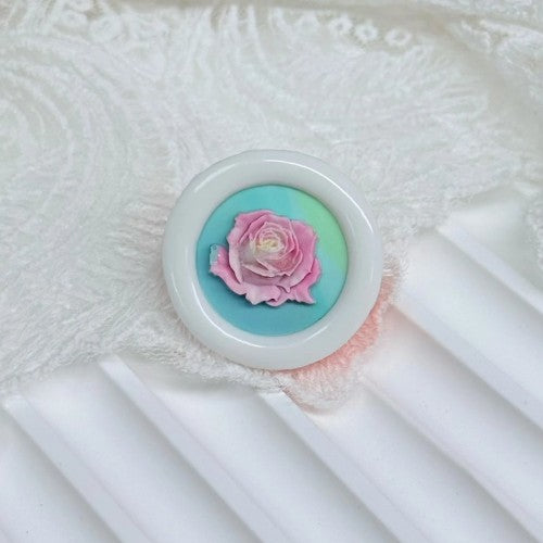 The Rose Aterlier Collection Wax Seal Stamp (Pre-Order)