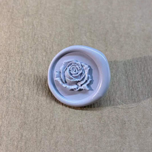 The Rose Aterlier Collection Wax Seal Stamp (Pre-Order)