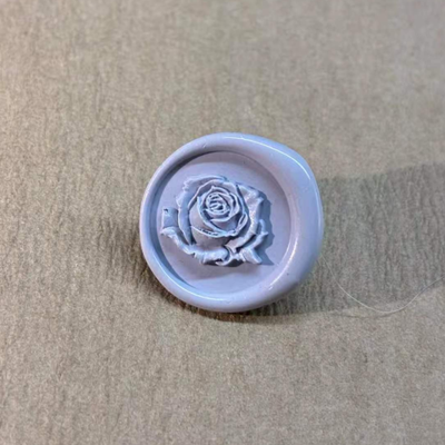 The Rose Aterlier Collection Wax Seal Stamp (Pre-Order)