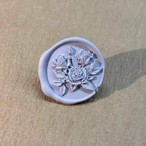 The Rose Aterlier Collection Wax Seal Stamp (Pre-Order)