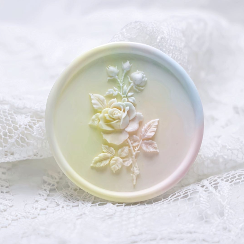 Veyra Wax Seal Stamp (Pre-Order)
