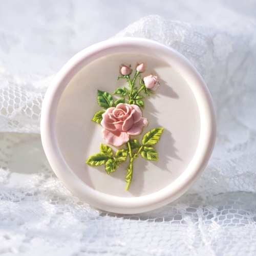 Veyra Wax Seal Stamp (Pre-Order)