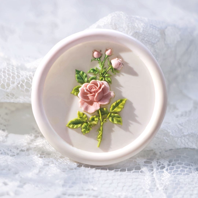 Veyra Wax Seal Stamp (Pre-Order)