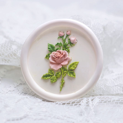 Veyra Wax Seal Stamp (Pre-Order)