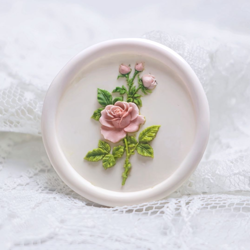 Veyra Wax Seal Stamp (Pre-Order)