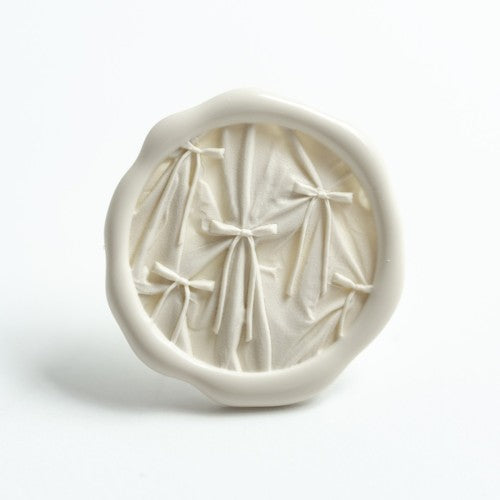 The Bow Atelier Collection Wax Seal Stamp (Pre-Order)