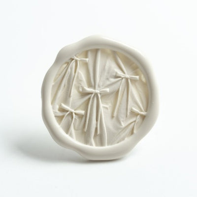 The Bow Atelier Collection Wax Seal Stamp (Pre-Order)
