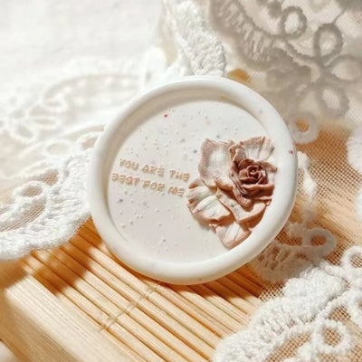 Whispers of Love Collection Wax Seal Stamp (Pre-Order)