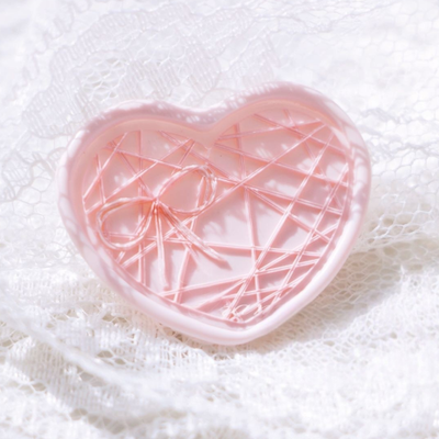 Tangled Affection Wax Seal Stamp (Pre-Order)