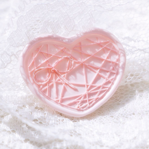 Tangled Affection Wax Seal Stamp (Pre-Order)