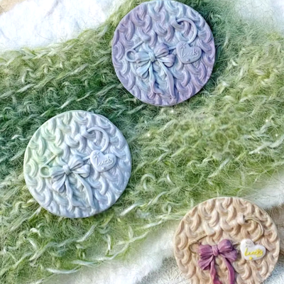 The Lily & Lace Atelier Collection Wax Seal Stamp (Pre-Order)