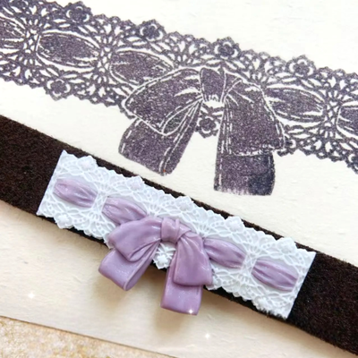 The Lily & Lace Atelier Collection Wax Seal Stamp (Pre-Order)