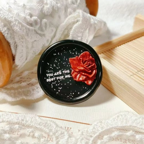 Whispers of Love Collection Wax Seal Stamp (Pre-Order)