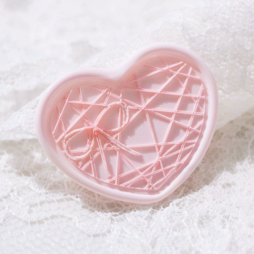 Tangled Affection Wax Seal Stamp (Pre-Order)