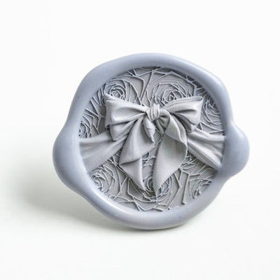 The Bow Atelier Collection Wax Seal Stamp (Pre-Order)