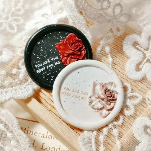 Whispers of Love Collection Wax Seal Stamp (Pre-Order)