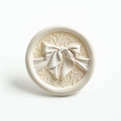 The Bow Atelier Collection Wax Seal Stamp (Pre-Order)