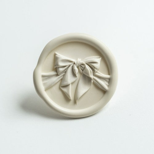 The Bow Atelier Collection Wax Seal Stamp (Pre-Order)