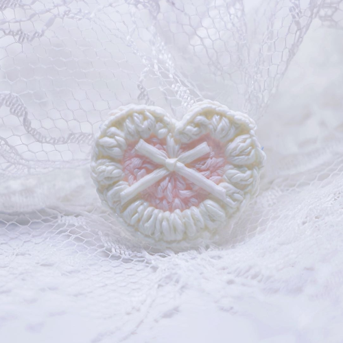 Woven Affection Wax Seal Stamp (Pre-Order)
