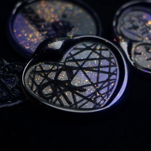 Tangled Affection Wax Seal Stamp (Pre-Order)
