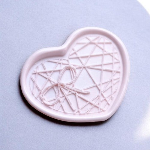 Tangled Affection Wax Seal Stamp (Pre-Order)