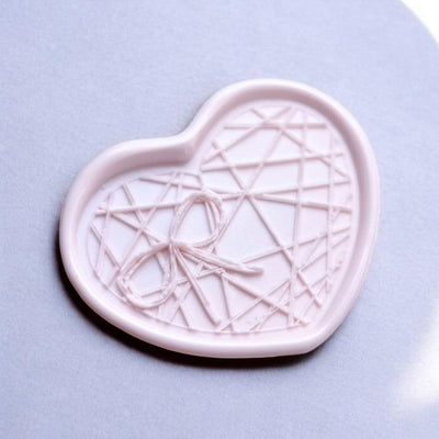 Tangled Affection Wax Seal Stamp (Pre-Order)