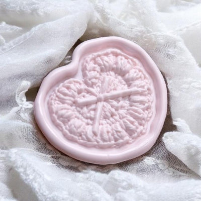 Woven Affection Wax Seal Stamp (Pre-Order)