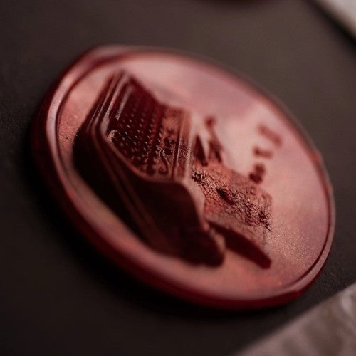 Pieces of L’Amour Collection Wax Seal Stamp (Pre-Order)