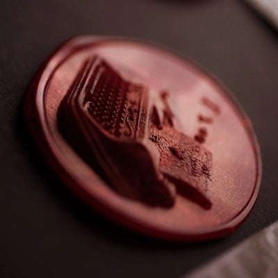 Pieces of L’Amour Collection Wax Seal Stamp (Pre-Order)