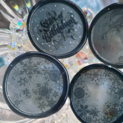 Winter’s Whisper Collection Wax Seal Stamp (Pre-Order)