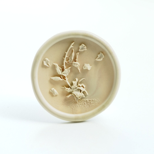 The Romantic Rose Collection Wax Seal Stamp (Pre-Order)
