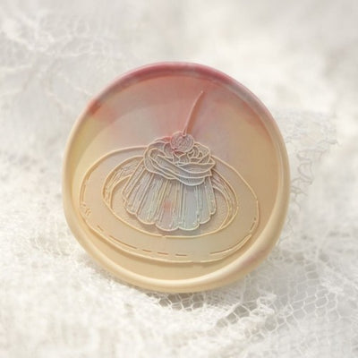 The Confectioner’s Atelier Collection Wax Seal Stamp (Pre-Order)