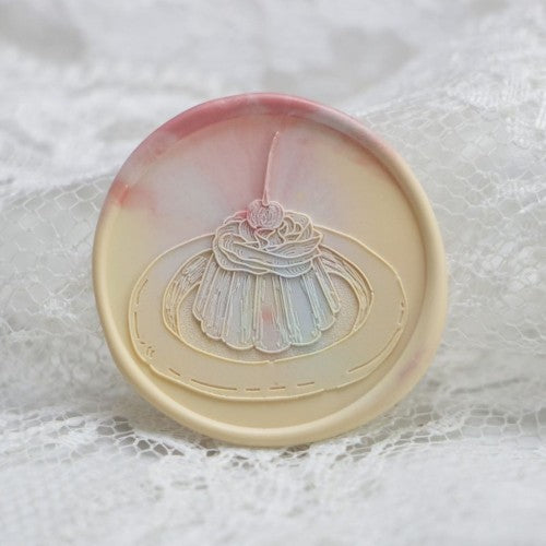 The Confectioner’s Atelier Collection Wax Seal Stamp (Pre-Order)