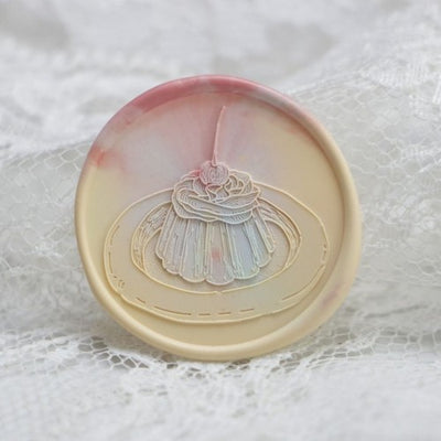 The Confectioner’s Atelier Collection Wax Seal Stamp (Pre-Order)
