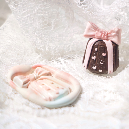 The Confectioner’s Atelier Collection Wax Seal Stamp (Pre-Order)