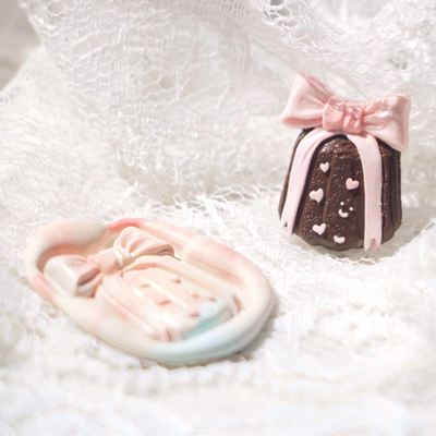 The Confectioner’s Atelier Collection Wax Seal Stamp (Pre-Order)