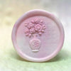 Floral Verse Series Wax Seal Stamp (Pre-Order)